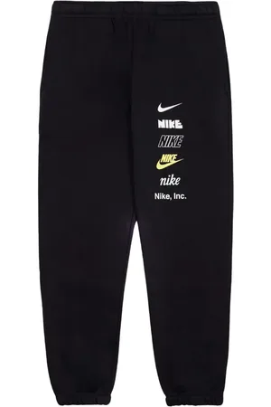 Nike Pantalon de jogging Club Plus 