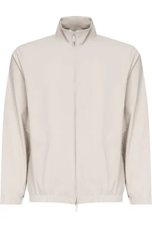 ELEVENTY Veste à fermeture zippée