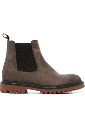 Neil Barrett Bottines chelsea Beatles