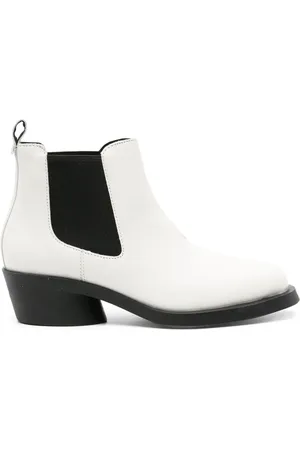 Camper Bottines chelsea Bonnie en cuir