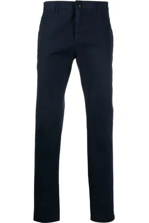 DEPARTMENT 5 Pantalon chino David à coupe droite