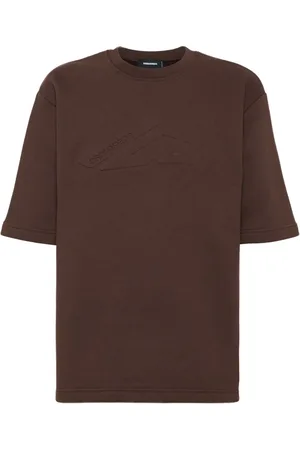 Dsquared2 T-shirt imprimé