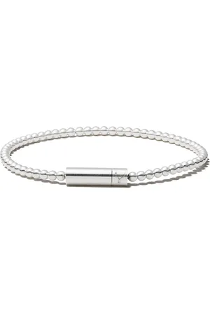 Le Gramme Le 11 Grammes beads bracelet
