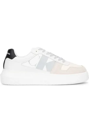 Calvin Klein Baskets à logo