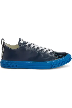 Giuseppe Zanotti Baskets Blabber