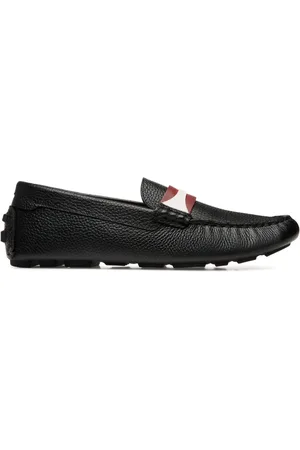 Bally Mocassins Perthy en cuir