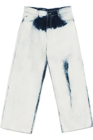 Charles Jeffrey Loverboy Jean à coupe ample