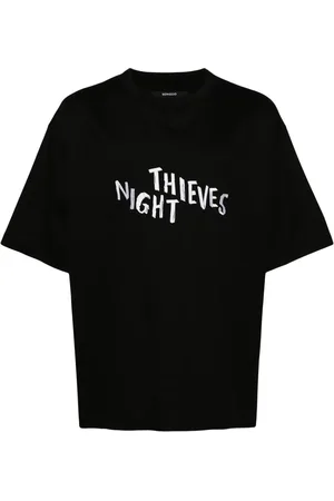 SONGZIO T-shirt Night Thieves