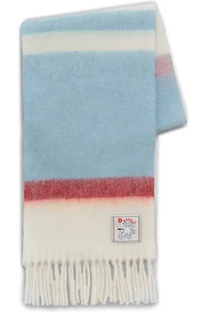 Marni écharpe à rayures
