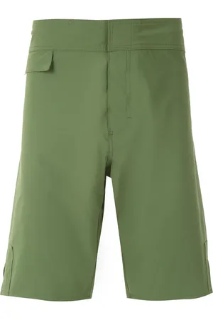 AMIR SLAMA Short de bain classique