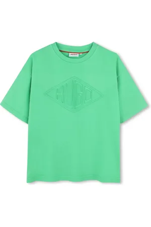HUGO BOSS T-shirt à logo