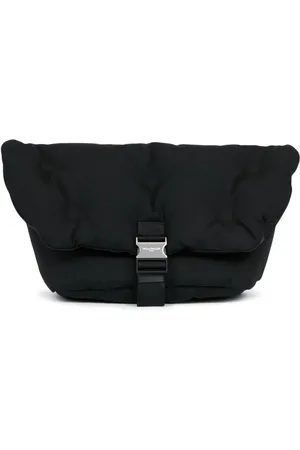 Maison Margiela Sacoche Glam Slam Sport Cycle