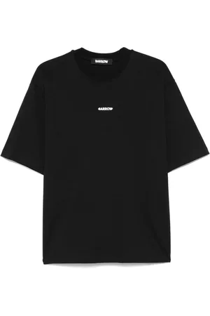 BARROW T-shirt à logo imprimé