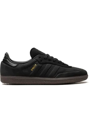 adidas "baskets Samba ""Core Black/Gum"""