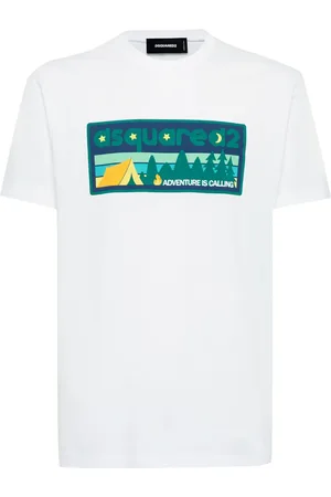 Dsquared2 T-shirt Adventure