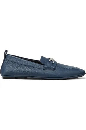VERSACE Mocassins Villa Driver