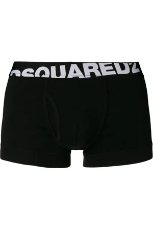 Dsquared2 Boxer à bande logo