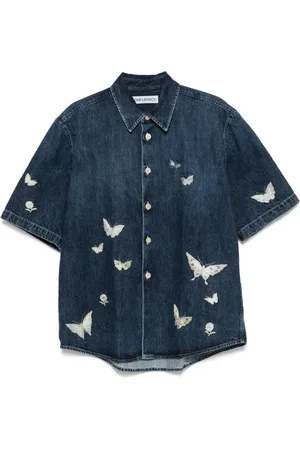 OUR LEGACY Chemise Beyond