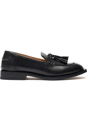 Scarosso Mocassins Arianna