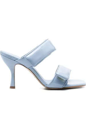 Gia Borghini Mules Perni à double bride