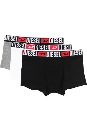 Diesel Lot de trois boxers Umbx-Damien