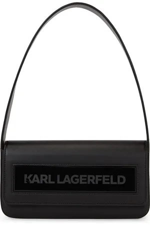 Karl Lagerfeld Sac porté épaule Ikon K