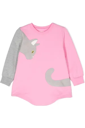 Wauw Capow by Bangbang Robe-sweat Sally