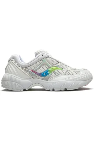Saucony Baskets Grid Web