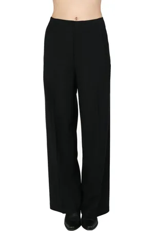 ATELIER Straight-leg trousers