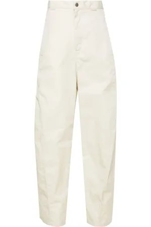 LEMAIRE Pantalon à coupe droite
