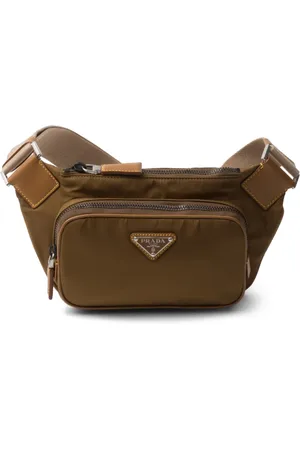Prada Sac banane Re-Nylon