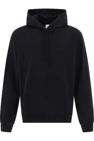Stockholm Surfboard Club Hoodie à logo imprimé
