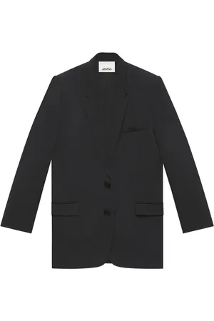 Isabel Marant Blazer Oceany