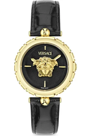 VERSACE Montre Medusa Heritage 38 mm