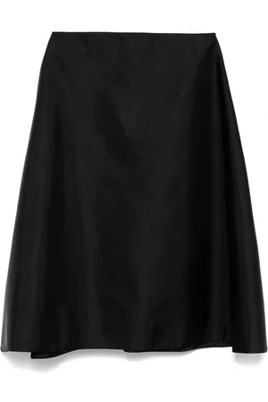 Marni Jupe mi-longue à coupe évasée