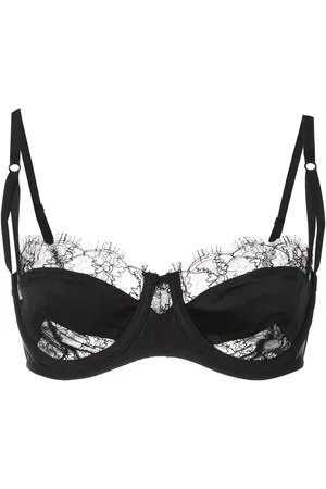 Kiki de Montparnasse Soutien-gorge à balconnets