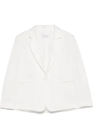 MONNALISA Blazer en crêpe