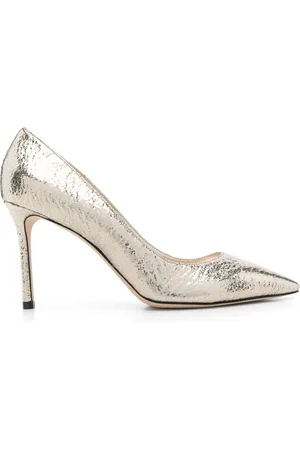 Jimmy Choo Escarpins Romy 85 mm