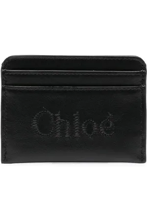 Chloé Porte-cartes Sense