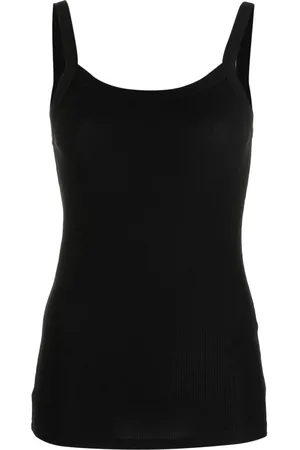 Filippa K Débardeur en maille nervurée