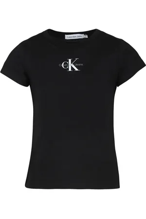 Calvin Klein T-shirt à logo imprimé