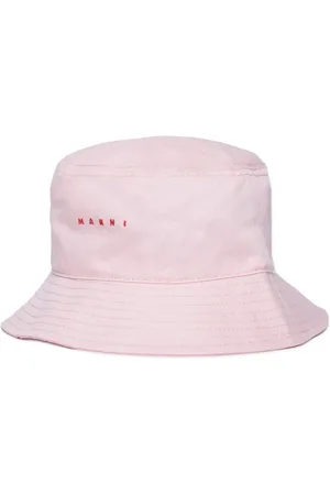 Marni Bob à logo imprimé