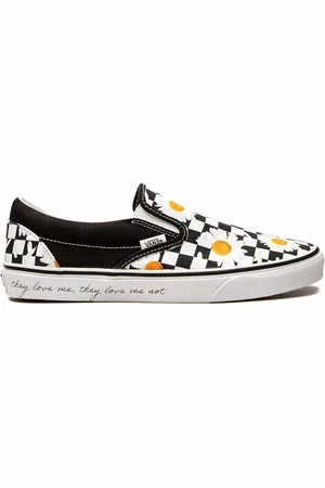 Vans Chaussures de skate Classic 