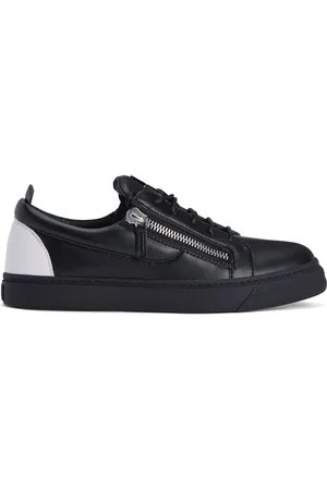Giuseppe Zanotti Baskets Frankie