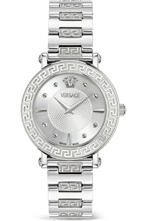 VERSACE Montre Greca Sphere 35 mm