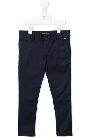 Tommy Hilfiger Pantalon chino à coupe skinny
