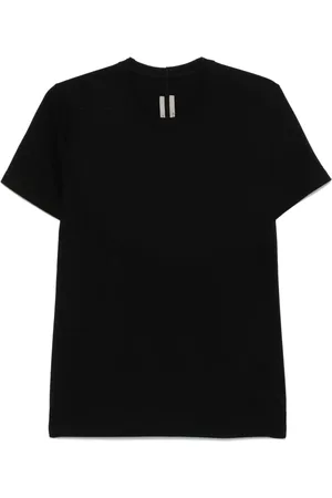 Rick Owens T-shirt Short Level