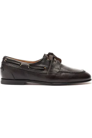 Scarosso Mocassins Ginevro