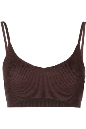 Cashmere In Love Soutien-gorge Alessi en maille