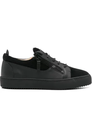 Giuseppe Zanotti Baskets Frankie